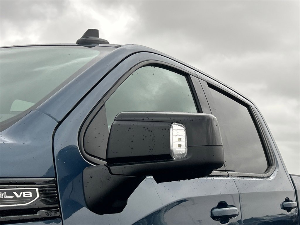 2026 GMC SIERRA - Image 12