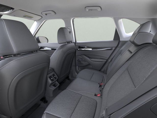 New 2026 Gray Kia S image 18