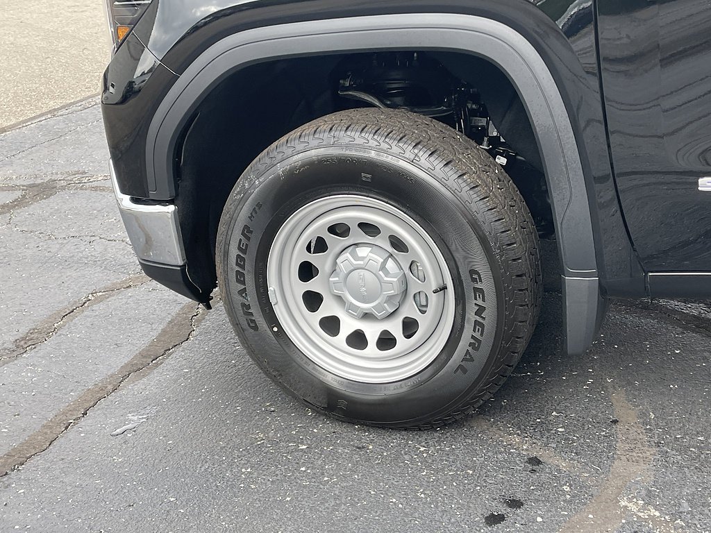 2026 GMC Sierra 1500 Pro - Photo 13