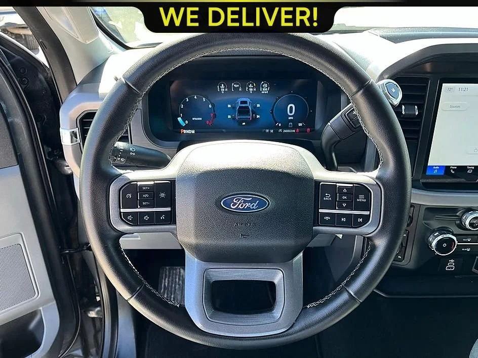 Used 2025 None Ford XLT image 10