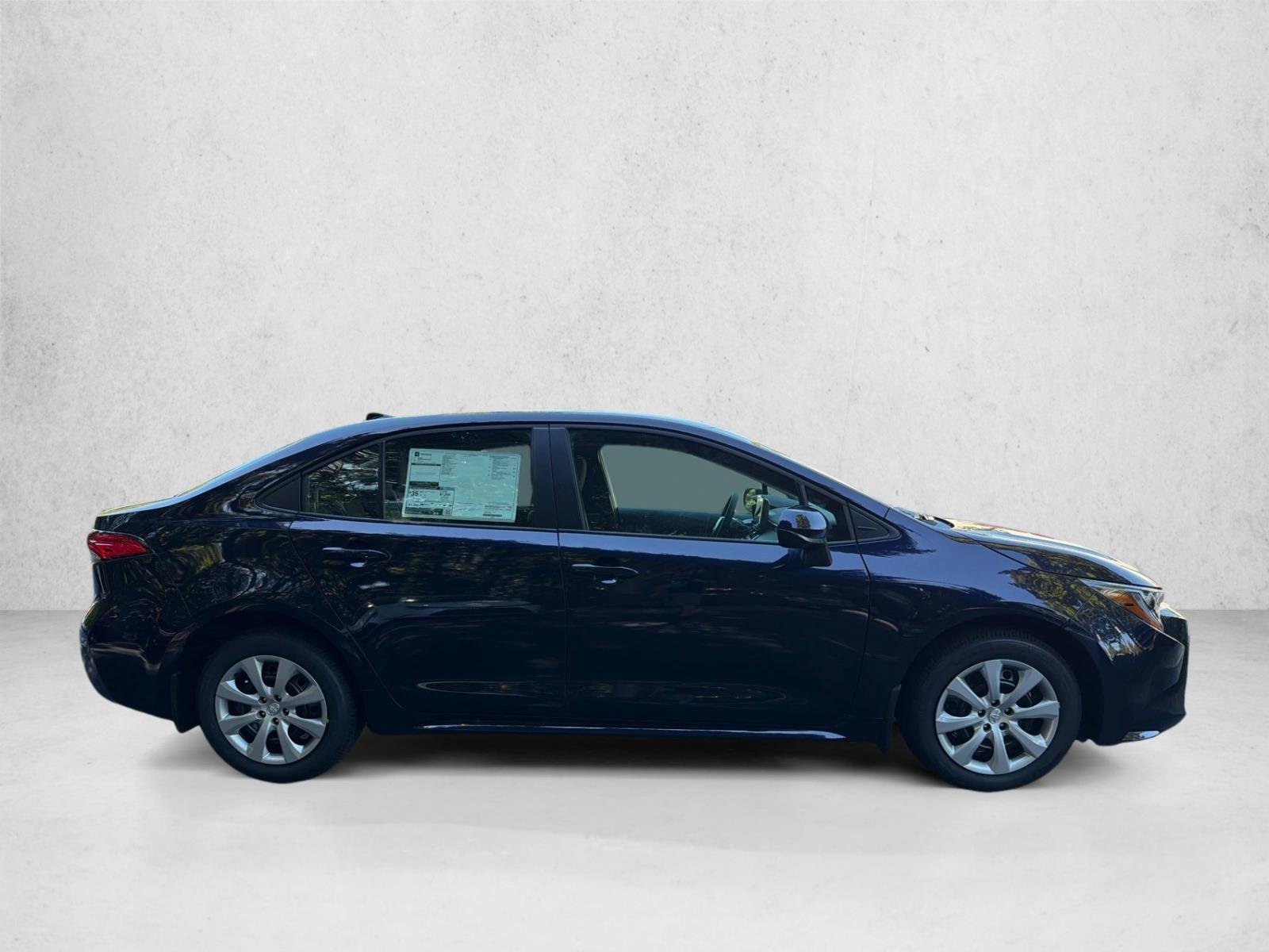 New 2027 Blueprint Toyota LE image 2