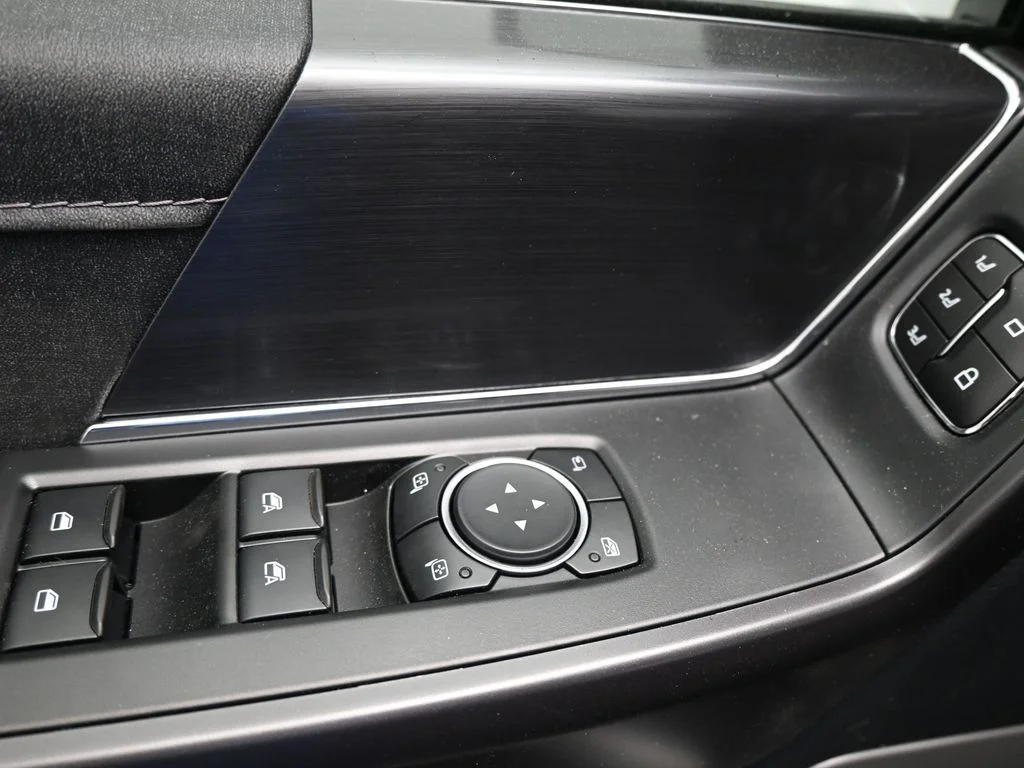 New 2026 Avalanche Ford Lariat image 11