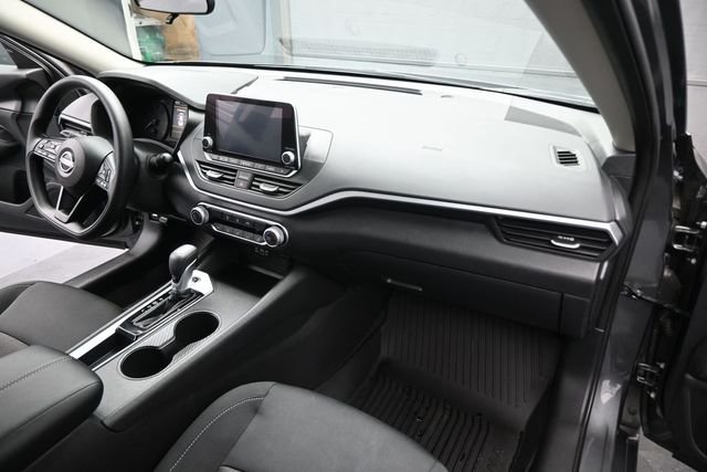 Used 2025 Gray Nissan 2.5 S image 24