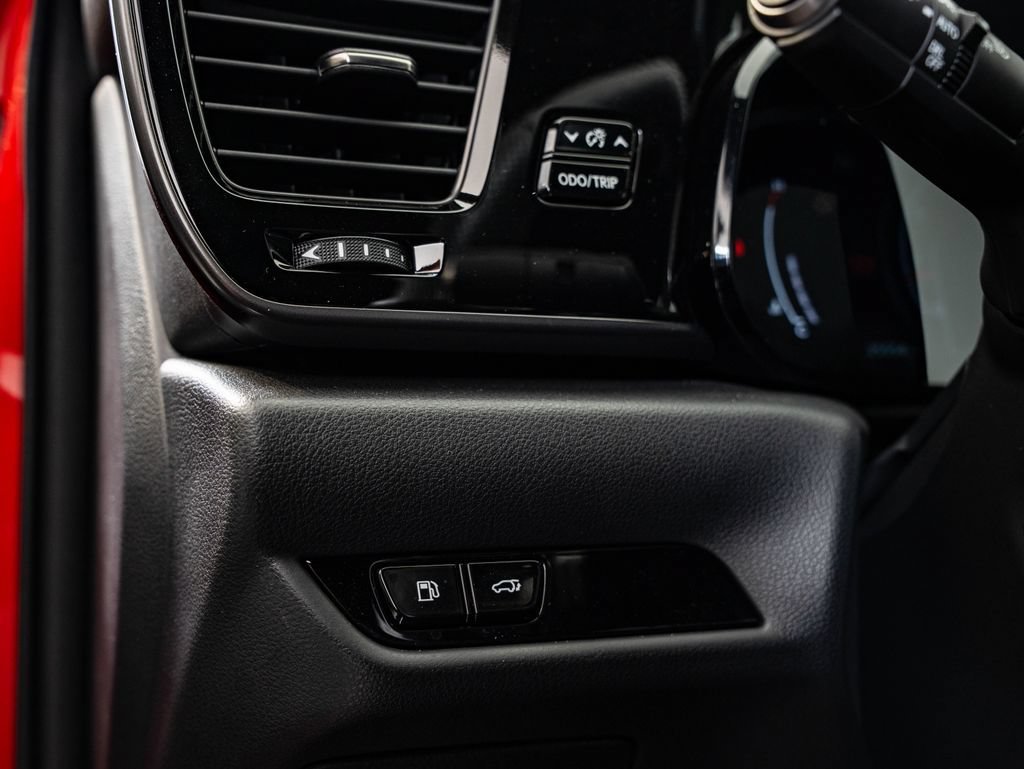 Used 2024 Redline Lexus 350 F SPORT Handling image 43