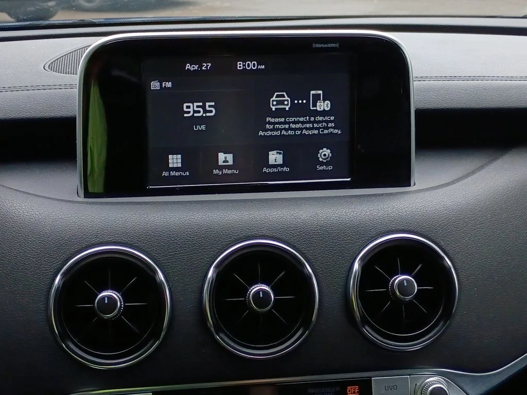 Used 2019 Micro Blue Kia Base image 17