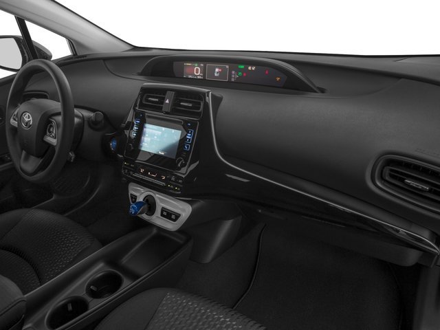 Used 2016 Blizzard Pearl Toyota Two image 16