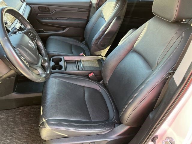 2023 Honda Odyssey EX-L - Photo 19