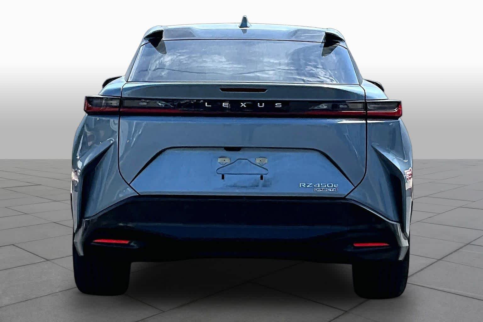 Certified Used 2023 ETHER Lexus Premium image 5