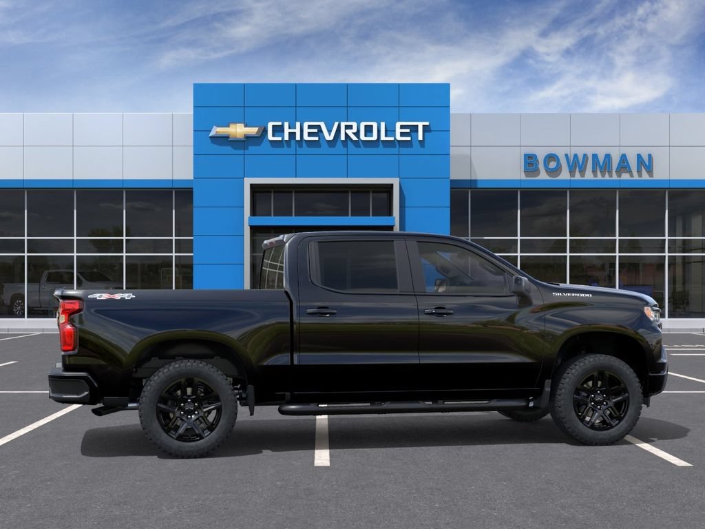 2026 Chevrolet Silverado 1500 RST - Photo 6
