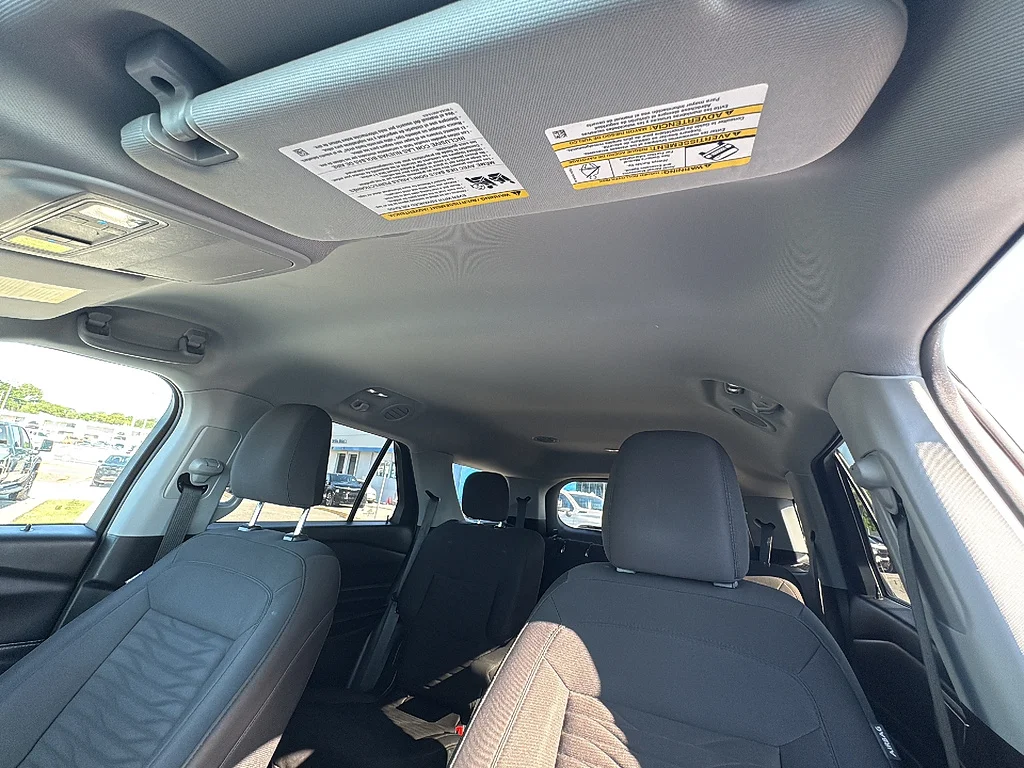 Used 2021 Stone Gray Ford  image 28