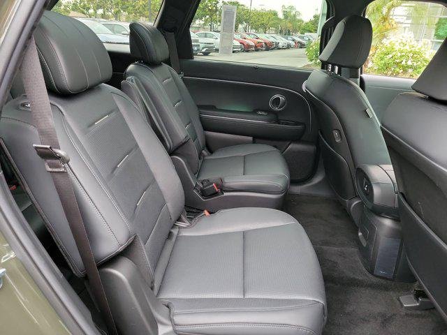 New 2026 Titan Charcoal Pearl Hyundai Calligraphy image 18
