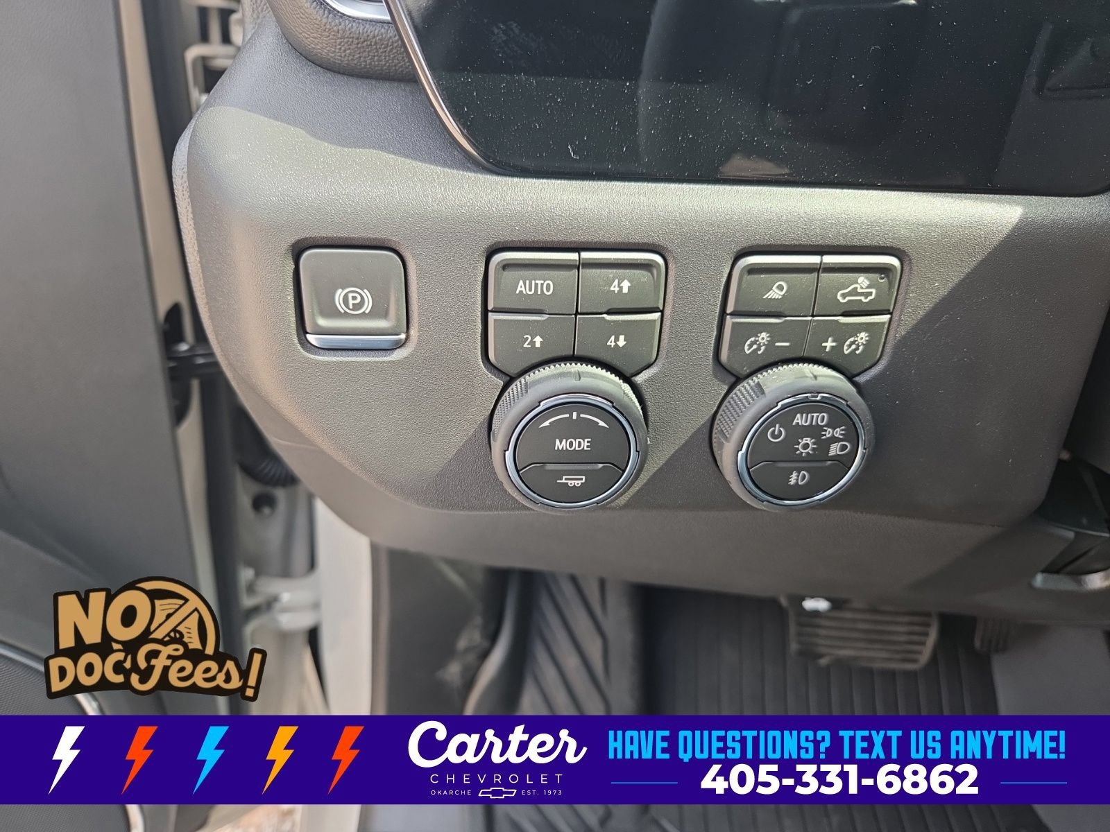 2026 Chevrolet Silverado 1500 RST - Photo 19