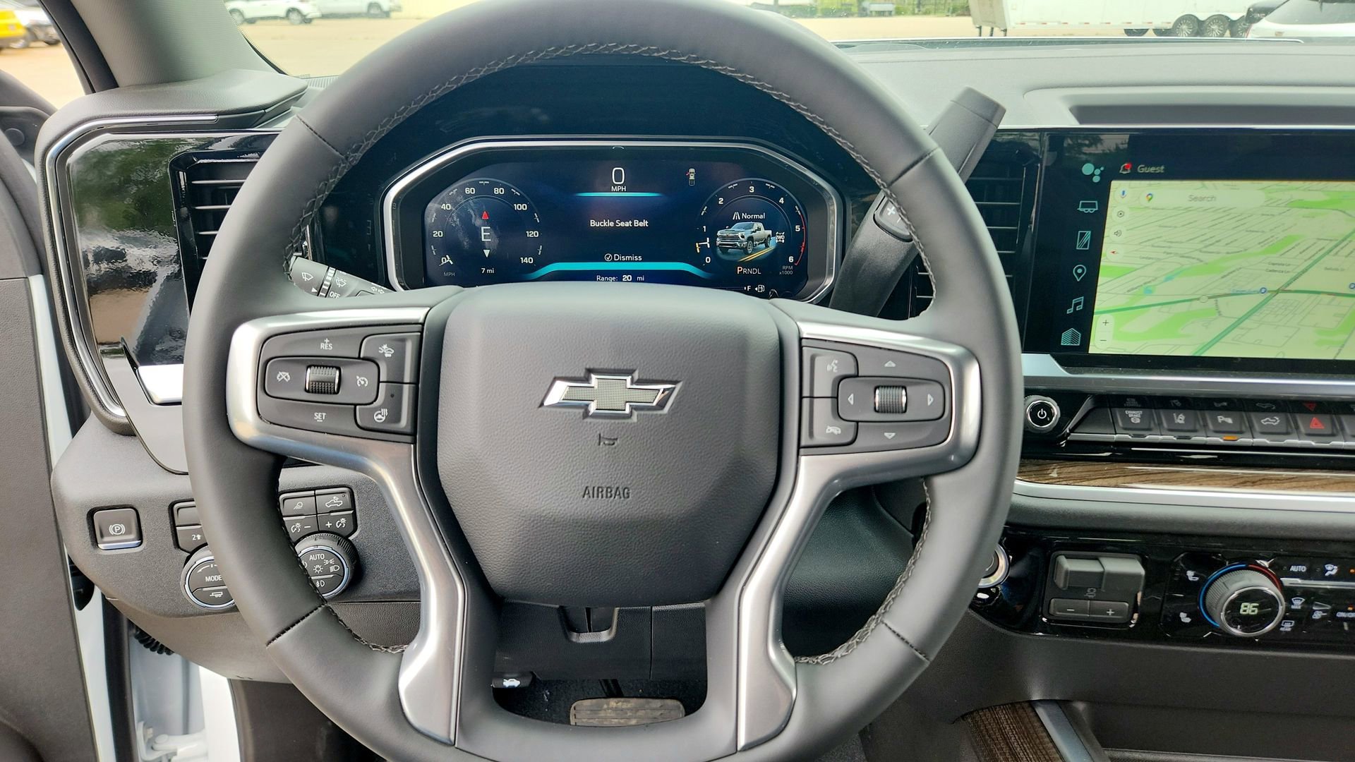 2026 Chevrolet Silverado 2500 HD LT - Photo 16
