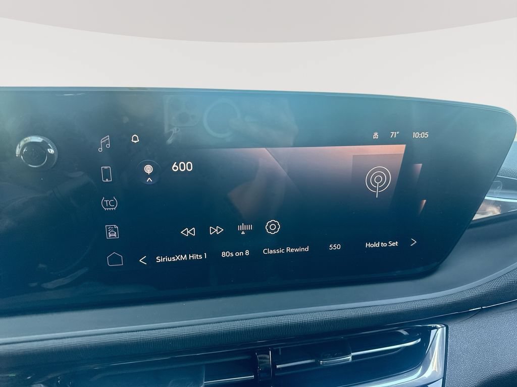 2026 Buick Envista Sport Touring - Photo 13