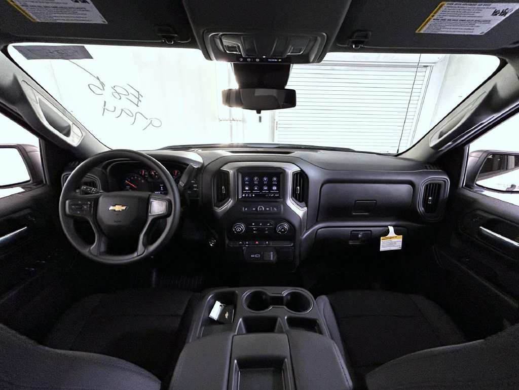 2026 Chevrolet Silverado 1500 Work Truck - Photo 13
