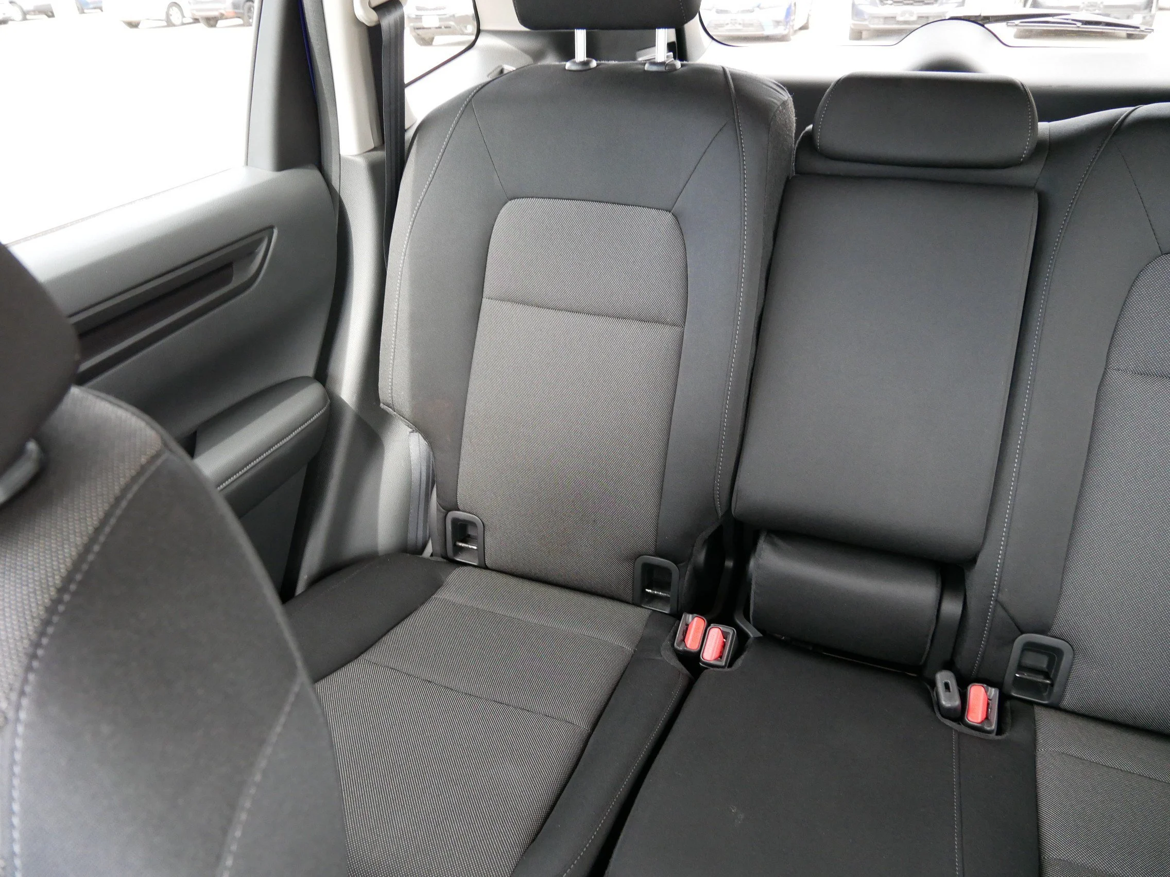 2024 Honda CR-V EX - Photo 12