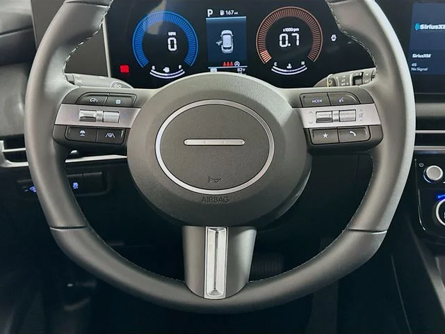 New 2026 Blue Hyundai XRT image 14