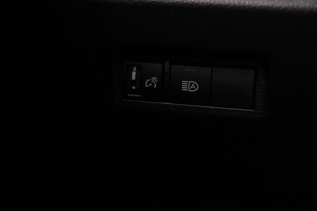 Certified Used 2022 Midnight Black Metallic Toyota Hybrid LE AWD (Natl) image 19