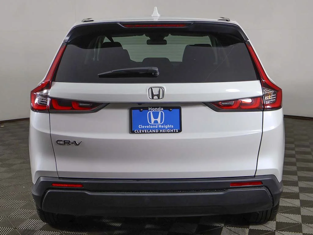 2026 Honda CR-V EX - Photo 12