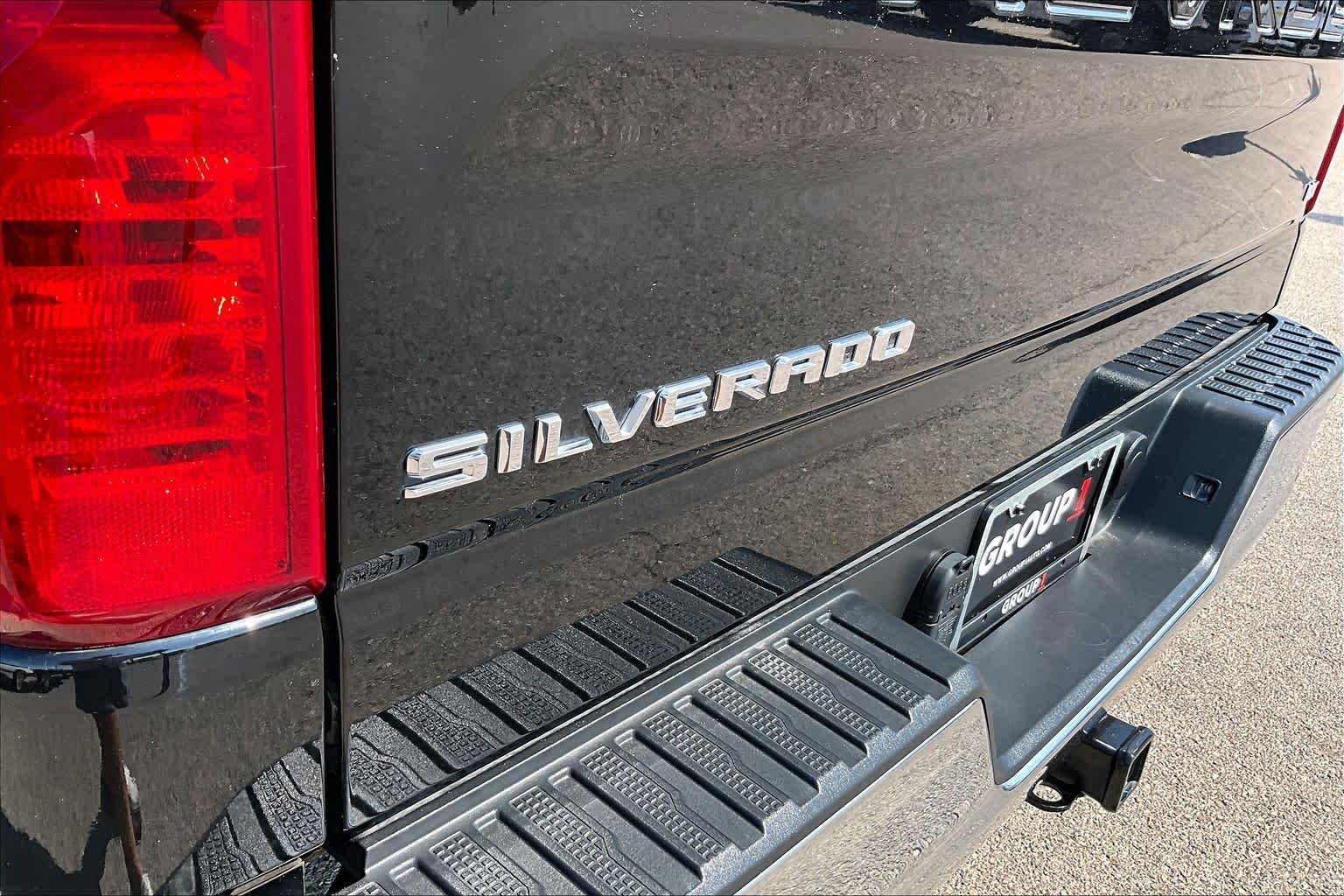 Used 2020 Black Chevrolet LT image 30