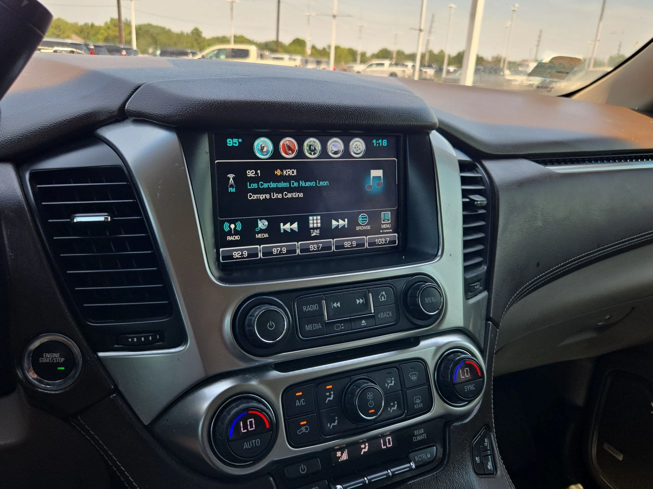 Certified Used 2019 Iridescent Pearl Tricoat Chevrolet Premier image 20