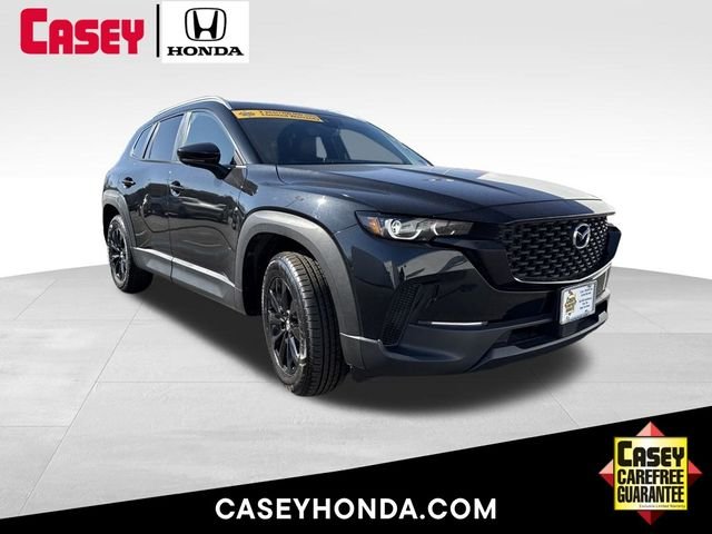 2023 Mazda CX-50 2.5 S Preferred Plus Package