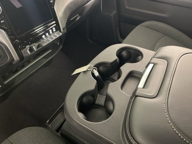 2025 RAM 2500 Tradesman - Photo 15