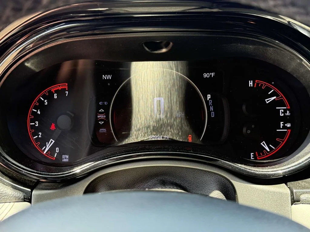 Used 2022 Gray Dodge R/T image 26