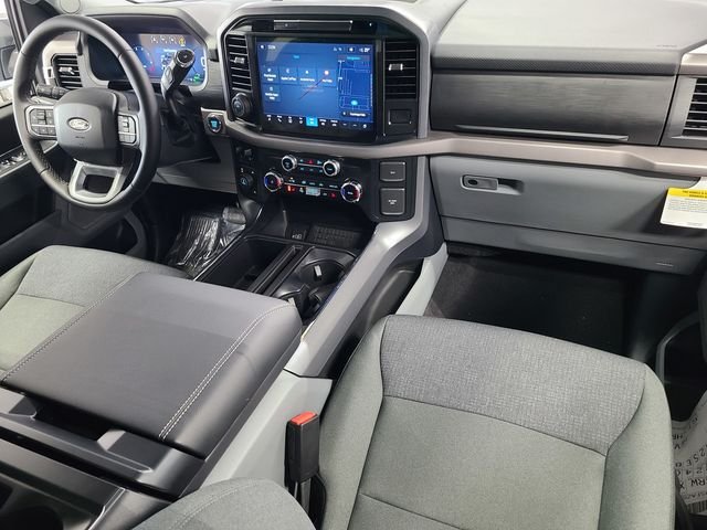 2025 Ford F-150 XLT - Photo 78