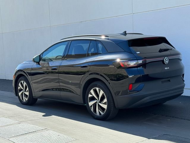 Used 2024 Volkswagen ID.4 STANDARD with VIN 1V2BMPE89RC006880 for sale in San Juan Capistrano, CA