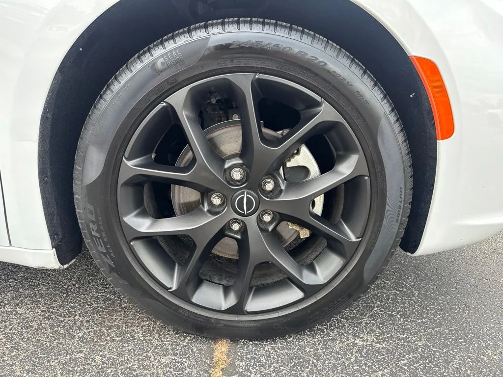 2025 Chrysler Pacifica Limited - Photo 9