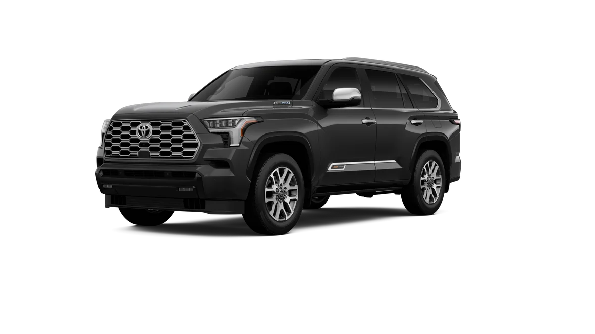New 2026  Toyota 1794 Edition image 23