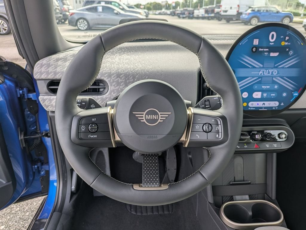 2025 MINI Hardtop 2 Door S - Photo 11