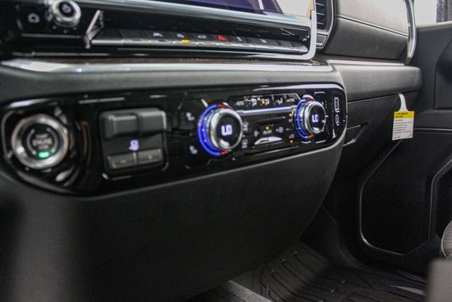 2026 GMC Sierra 1500 Elevation - Photo 25