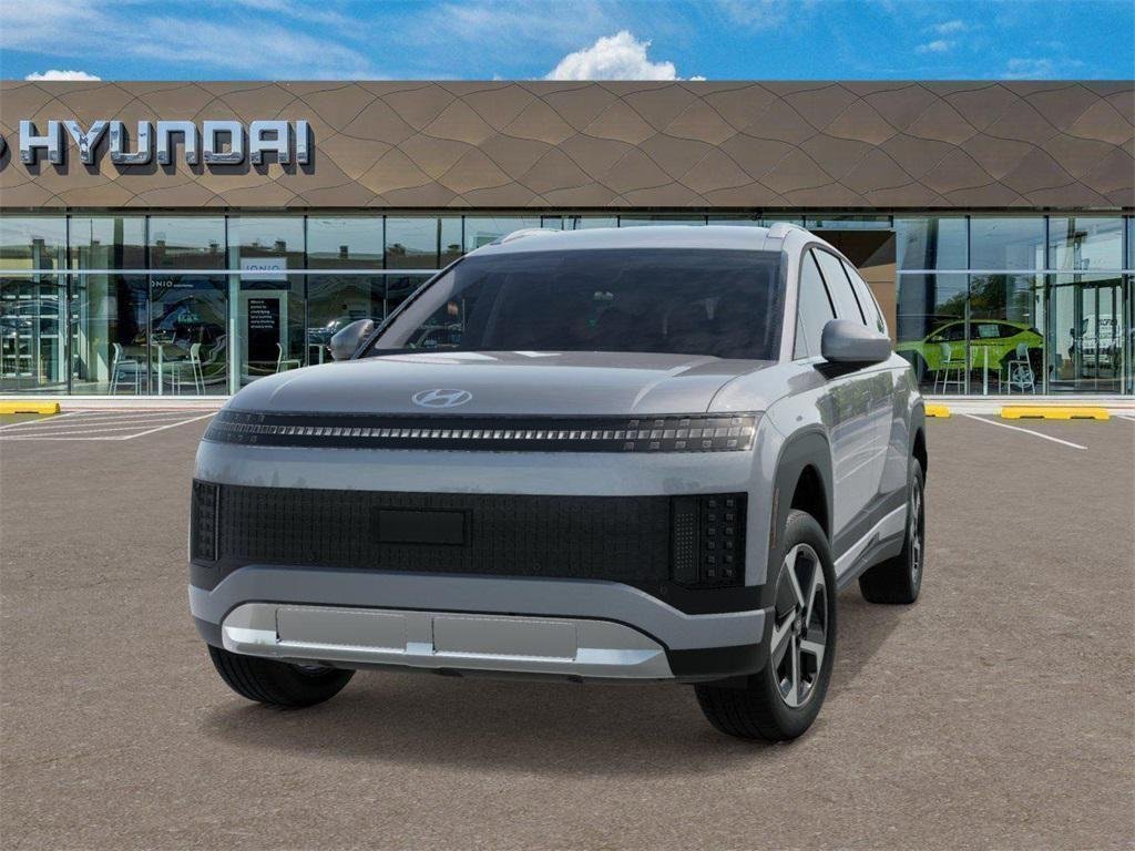 2026 Hyundai IONIQ 9 SE - Photo 6