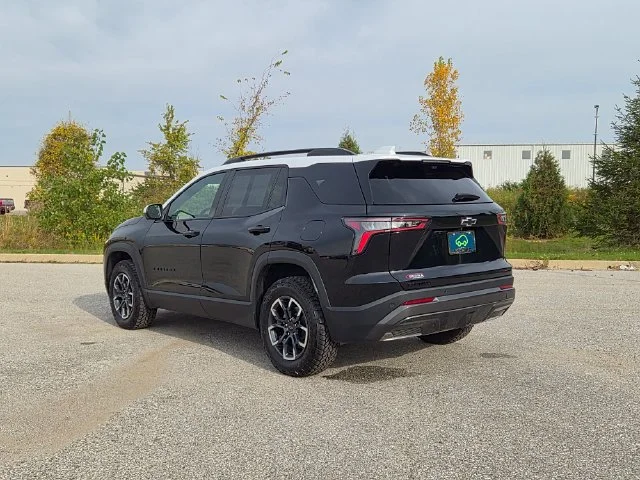 2025 Chevrolet Equinox ACTIV - Photo 7