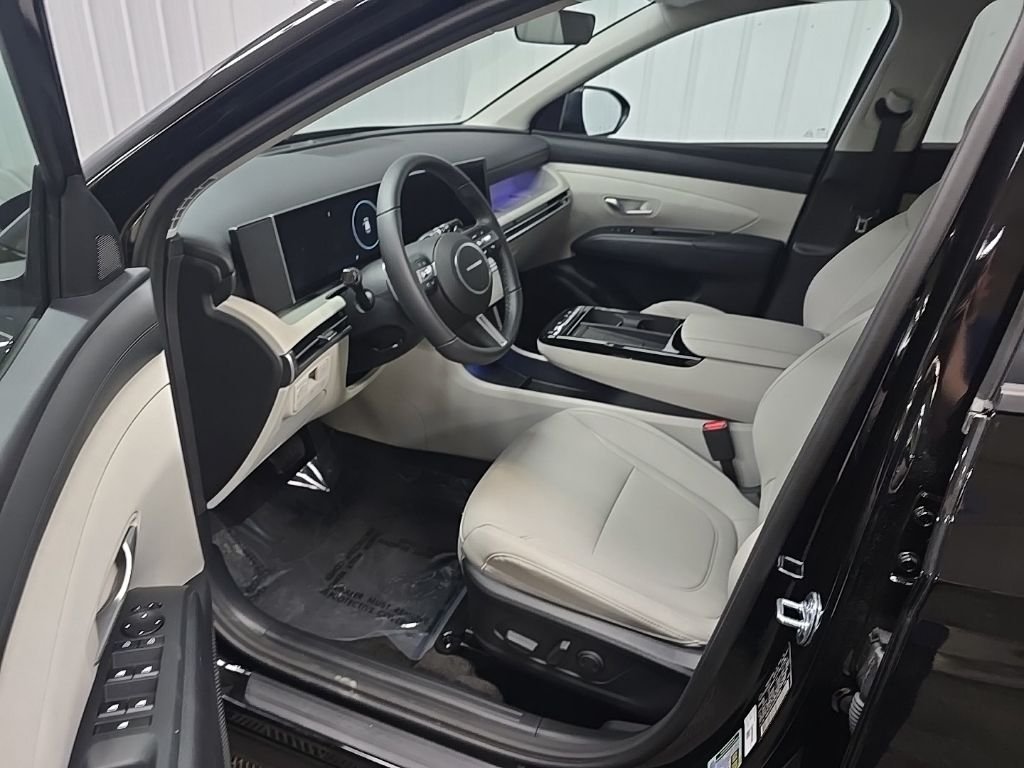 Used 2026 Gray Hyundai SEL Convenience image 28