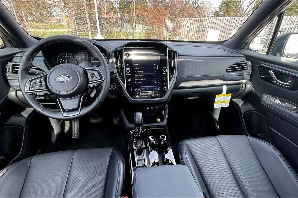 Used 2026 Silver Subaru Limited image 15
