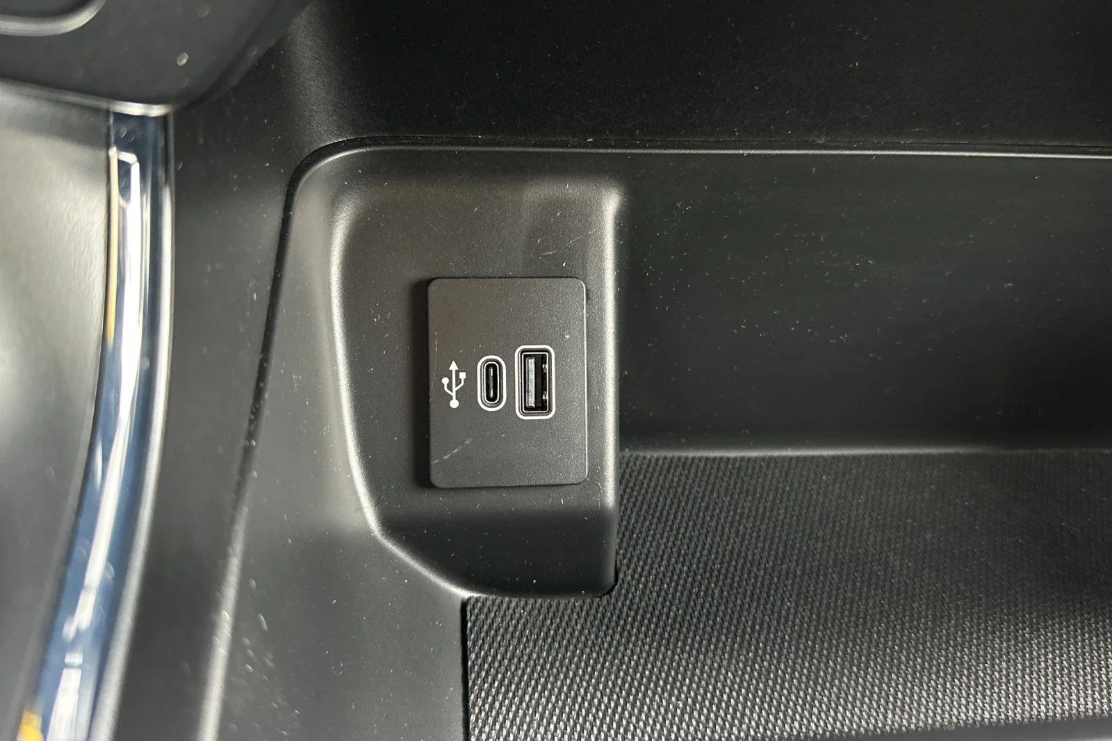 New 2026 Agate Black Metallic Ford STX® image 25