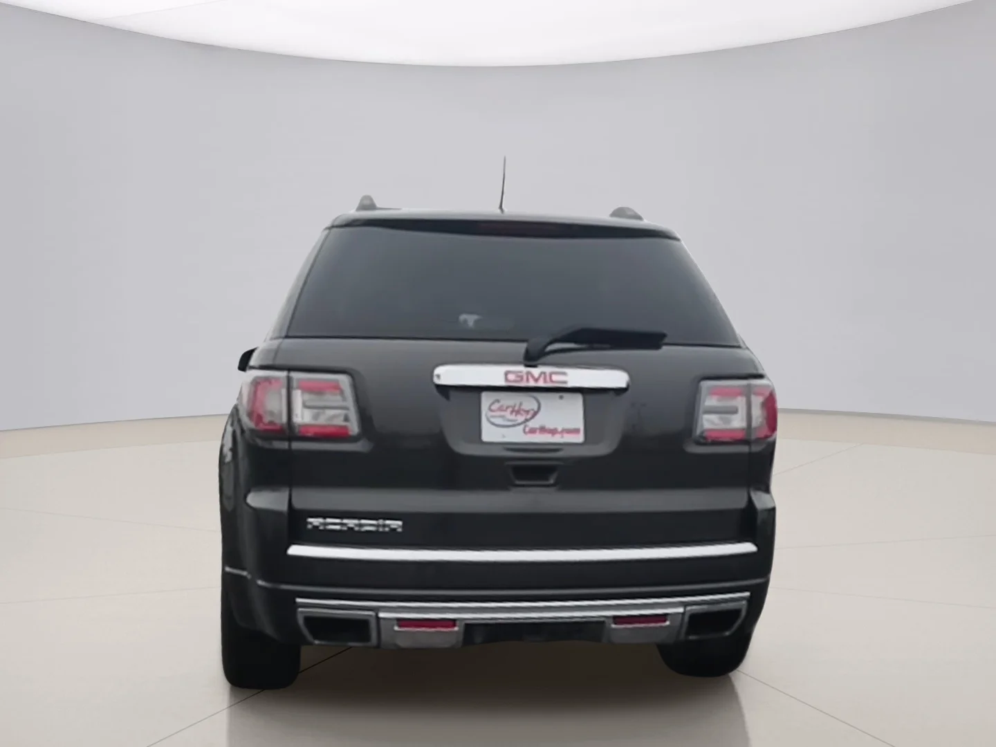 Used 2014 Gray Gmc DENALI image 6