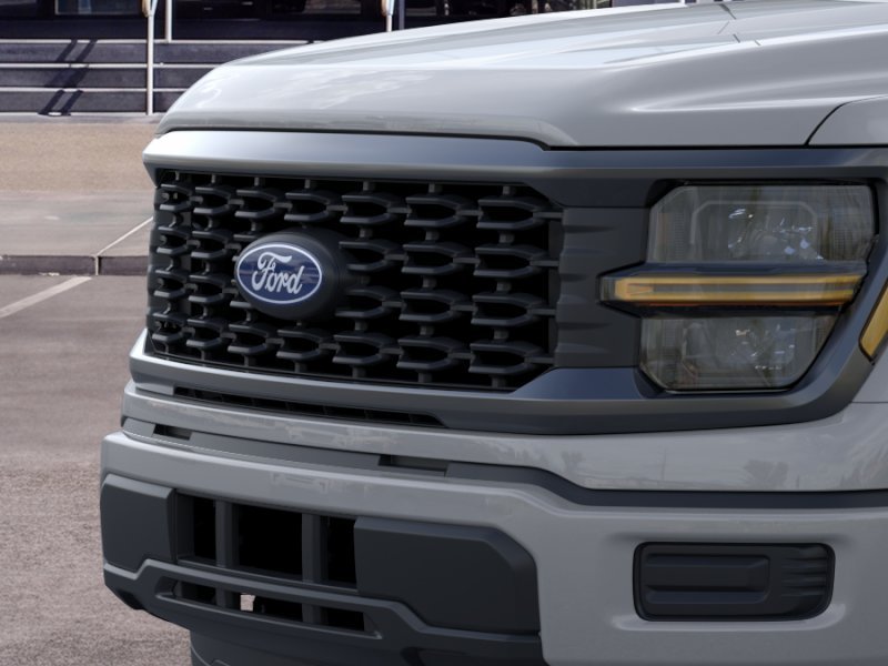 New 2026 Avalanche Ford STX® image 17