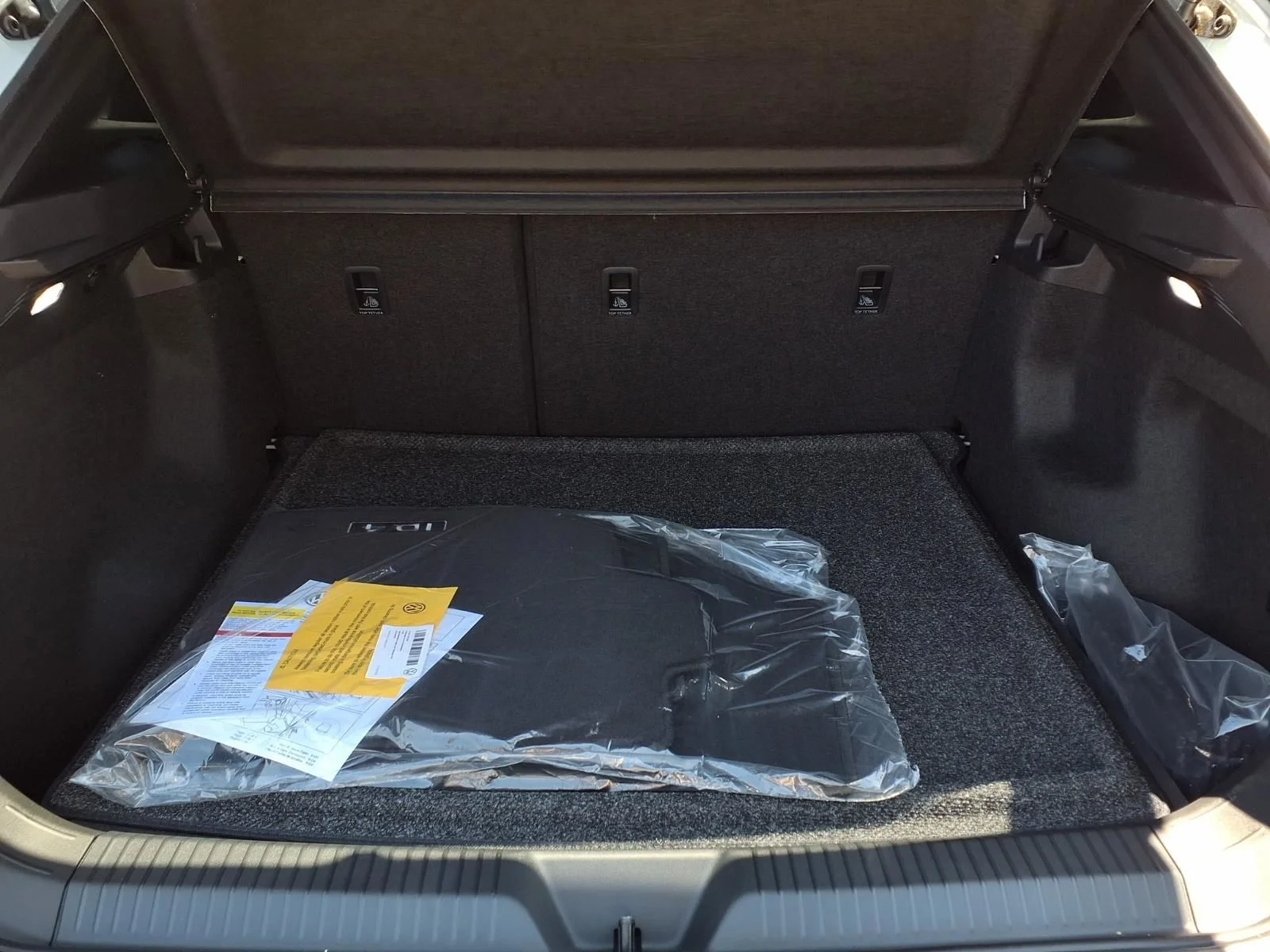 2026 Volkswagen ID.4 PRO - Photo 7