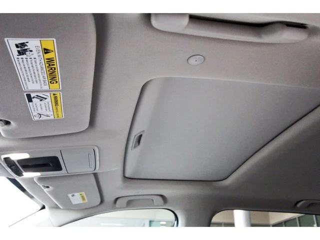 2026 Honda CR-V EX - Photo 24