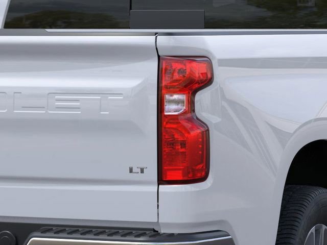 2026 Chevrolet Silverado 1500 LT - Photo 12