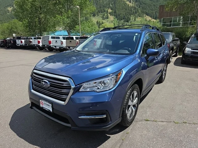 2021 Subaru Ascent Premium