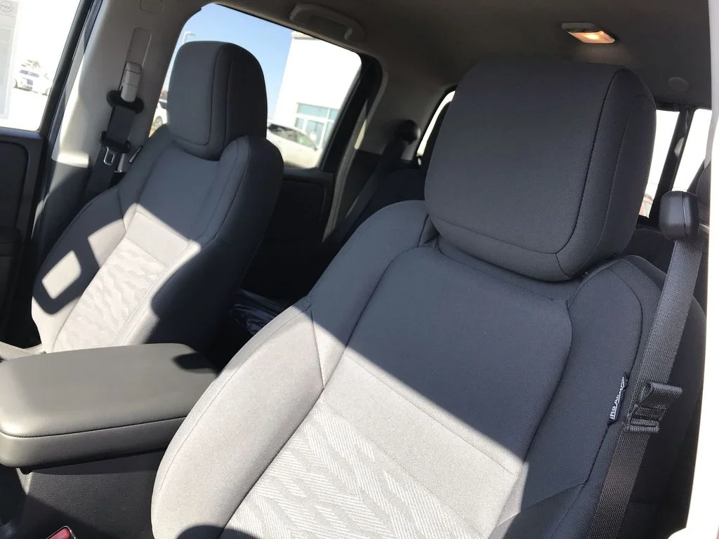 Used 2026 Gray Nissan S image 11