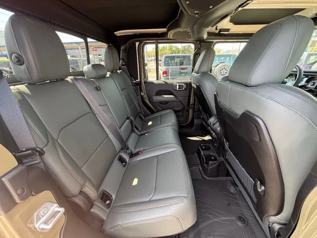 New 2026 41 Exterior Paint Jeep Mojave image 8