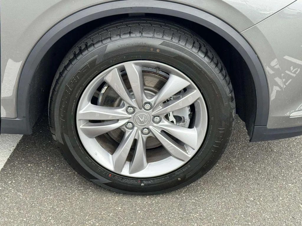 2023 Acura MDX Base - Photo 7
