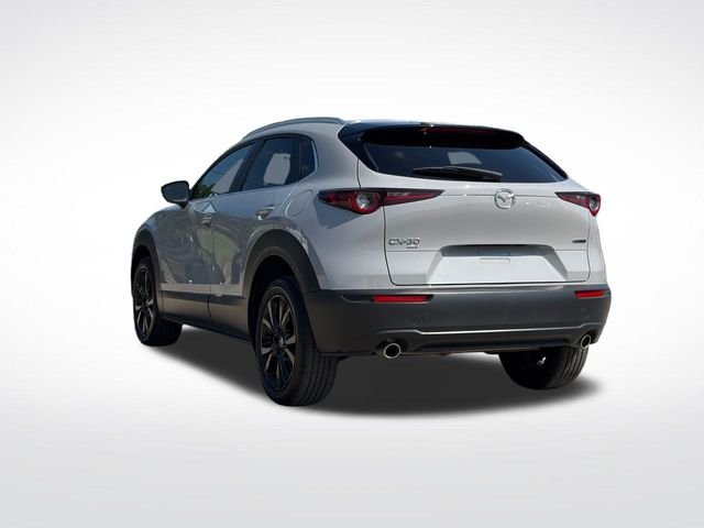 Used 2025 Gray Metallic Mazda 2.5 S Select Sport image 16