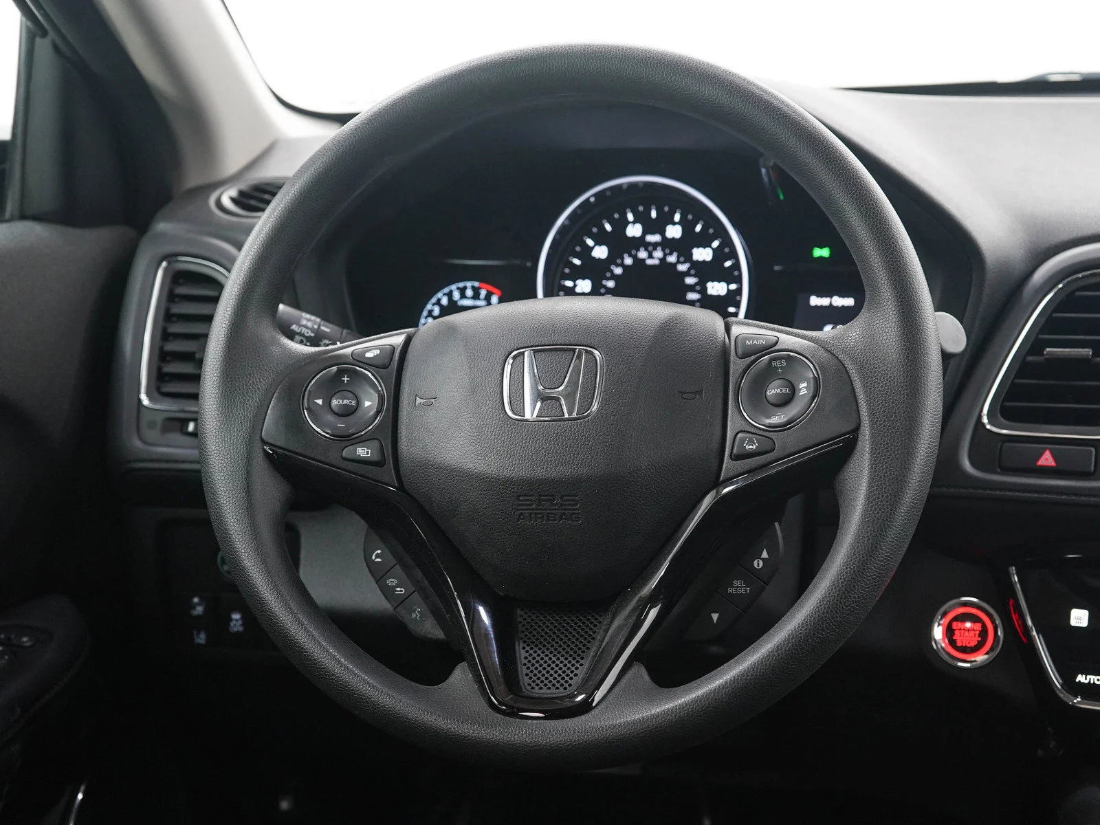 Used 2021  Honda 5D WAGON EX AWD image 16